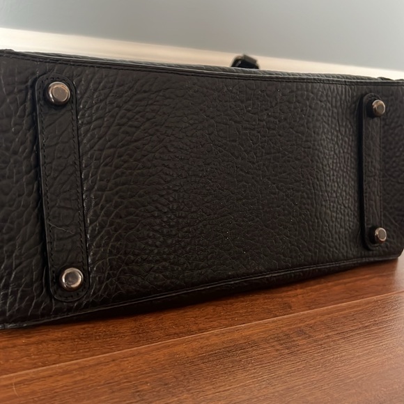 Coach Edie Shoulder Bag 42 - Picture 6 of 6